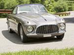 Ferrari 250 Europa Coupe (0313EU) 1953 года